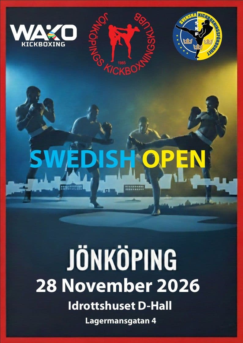 Swedish Open